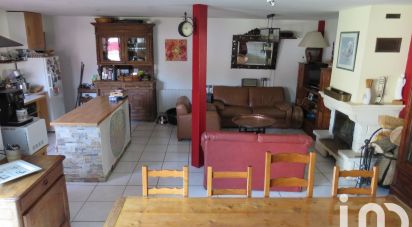 Traditional house 6 rooms of 113 m² in Neuilly-sur-Marne (93330)