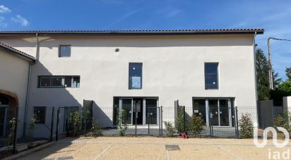 Triplex 4 rooms of 111 m² in Lentilly (69210)