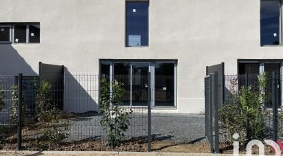 Triplex 4 pièces de 111 m² à Lentilly (69210)