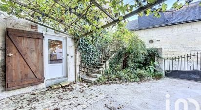 Maison 3 pièces de 69 m² à Rochecorbon (37210)