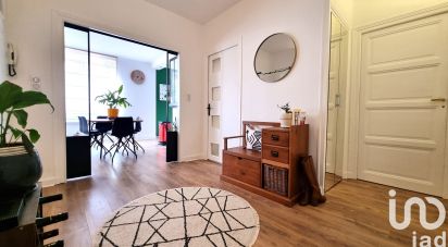 Appartement 4 pièces de 87 m² à Beaumont (63110)