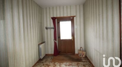 Townhouse 4 rooms of 137 m² in Varennes-Vauzelles (58640)