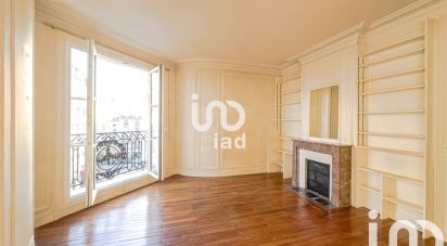 Apartment 5 rooms of 104 m² in Paris (75015)