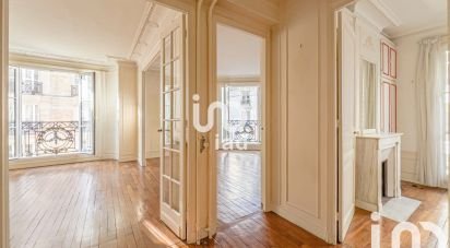 Apartment 5 rooms of 104 m² in Paris (75015)