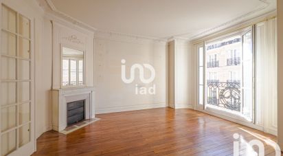 Apartment 5 rooms of 104 m² in Paris (75015)