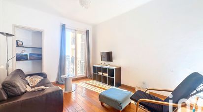 Apartment 3 rooms of 71 m² in Toulon (83000)