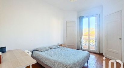 Apartment 3 rooms of 71 m² in Toulon (83000)