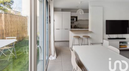 Duplex 4 rooms of 76 m² in Nantes (44300)