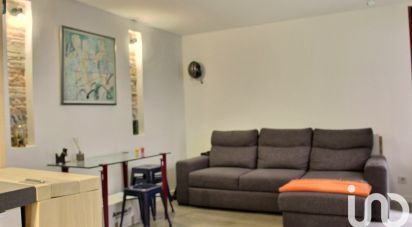 Apartment 1 room of 32 m² in Toulouse (31000)