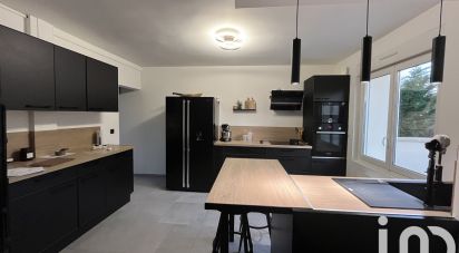 House 4 rooms of 88 m² in Laval-en-Brie (77148)