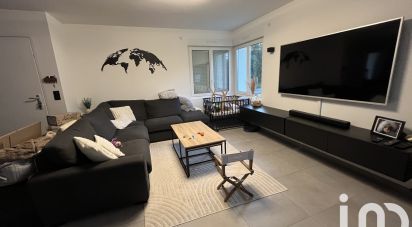 Maison 4 pièces de 88 m² à Laval-en-Brie (77148)