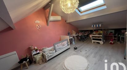 House 4 rooms of 88 m² in Laval-en-Brie (77148)