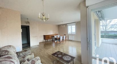 Apartment 3 rooms of 80 m² in Clermont-Ferrand (63100)