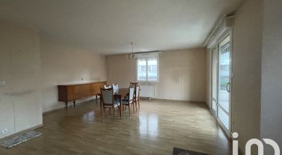 Apartment 3 rooms of 80 m² in Clermont-Ferrand (63100)