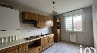 Apartment 3 rooms of 80 m² in Clermont-Ferrand (63100)