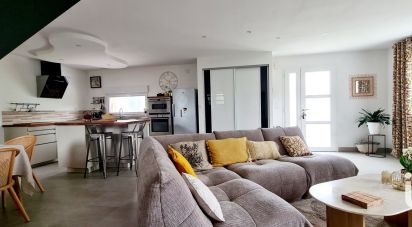 Maison 5 pièces de 107 m² à Damgan (56750)