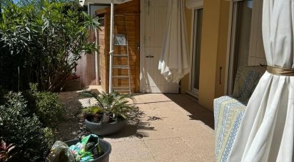 Apartment 3 rooms of 58 m² in Marignane (13700)