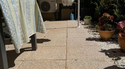 Apartment 3 rooms of 58 m² in Marignane (13700)