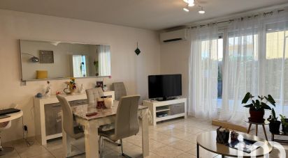 Apartment 3 rooms of 58 m² in Marignane (13700)