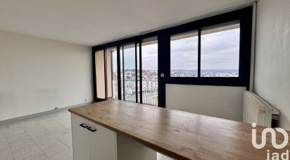 Studio 1 room of 30 m² in Nanterre (92000)