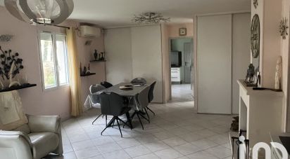 Village house 6 rooms of 146 m² in Saint-Romain-de-Benet (17600)