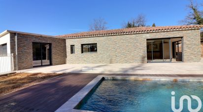 House 5 rooms of 138 m² in Saint-Maximin-la-Sainte-Baume (83470)