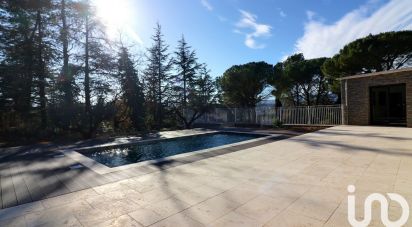 House 5 rooms of 138 m² in Saint-Maximin-la-Sainte-Baume (83470)