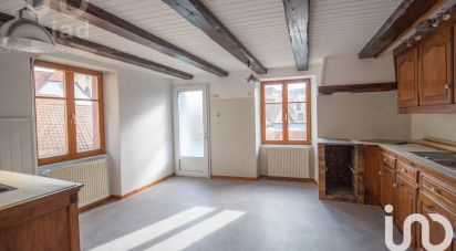 Maison de ville 5 pièces de 127 m² à Guebwiller (68500)