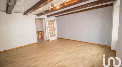 Maison de ville 5 pièces de 127 m² à Guebwiller (68500)