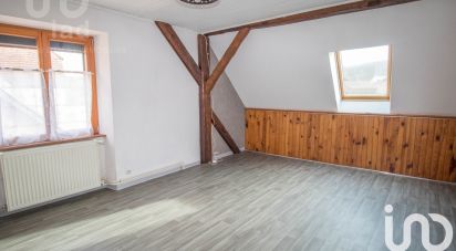 Maison de ville 5 pièces de 127 m² à Guebwiller (68500)