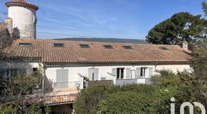 Apartment 3 rooms of 56 m² in Saint-Cyr-sur-Mer (83270)