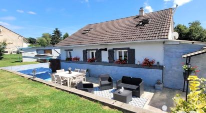 House 5 rooms of 100 m² in Villers-sur-Auchy (60650)