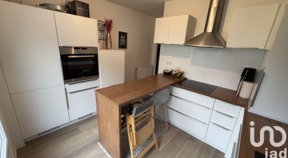 Appartement 4 pièces de 79 m² à Nantes (44000)