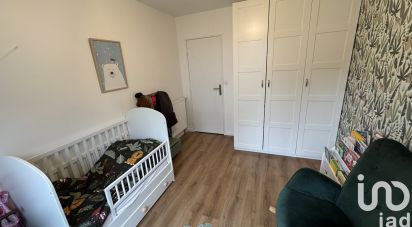 Appartement 4 pièces de 79 m² à Nantes (44000)