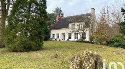 House 7 rooms of 242 m² in Saint-Pierre-lès-Nemours (77140)