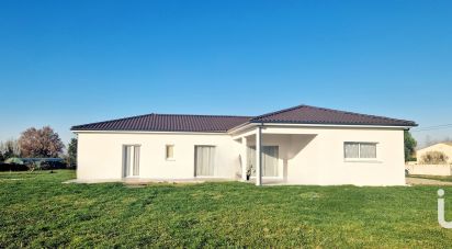 Maison 6 pièces de 150 m² à Lamonzie-Saint-Martin (24680)