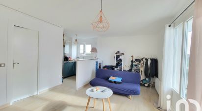 Studio 1 room of 24 m² in Saint-Maur-des-Fossés (94100)