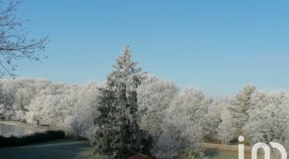 Pavillon 8 pièces de 250 m² à Péronnas (01960)