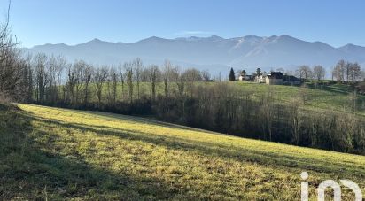 Ferme 5 pièces de 128 m² à Asson (64800)