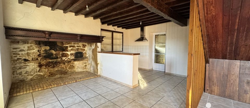 Ferme 5 pièces de 128 m² à Asson (64800)