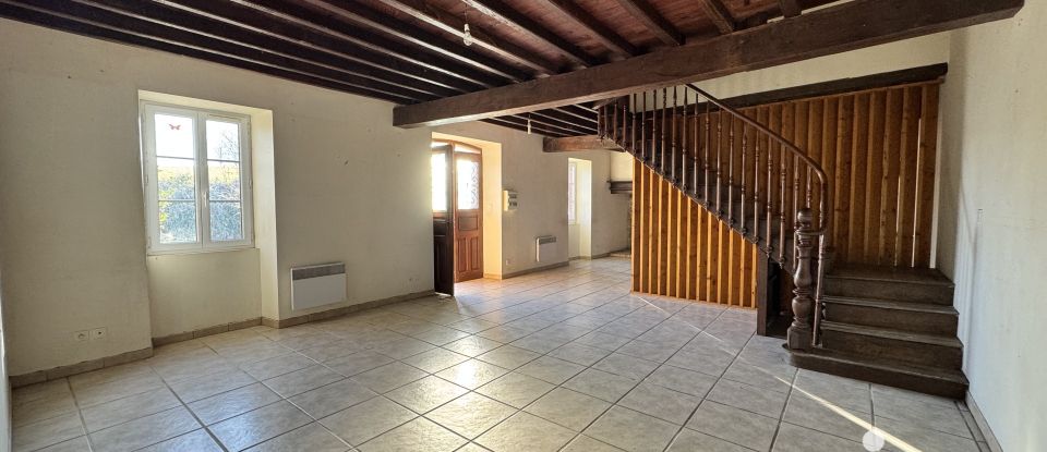 Ferme 5 pièces de 128 m² à Asson (64800)