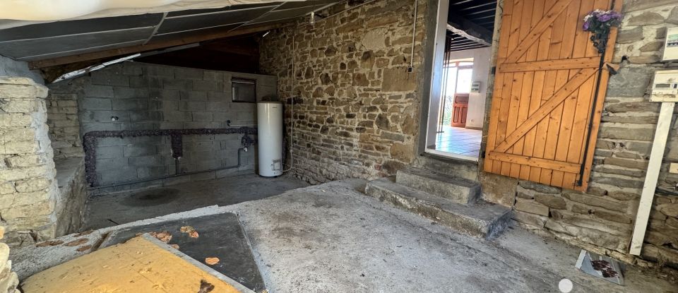 Ferme 5 pièces de 128 m² à Asson (64800)