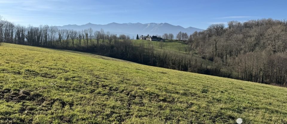 Ferme 5 pièces de 128 m² à Asson (64800)