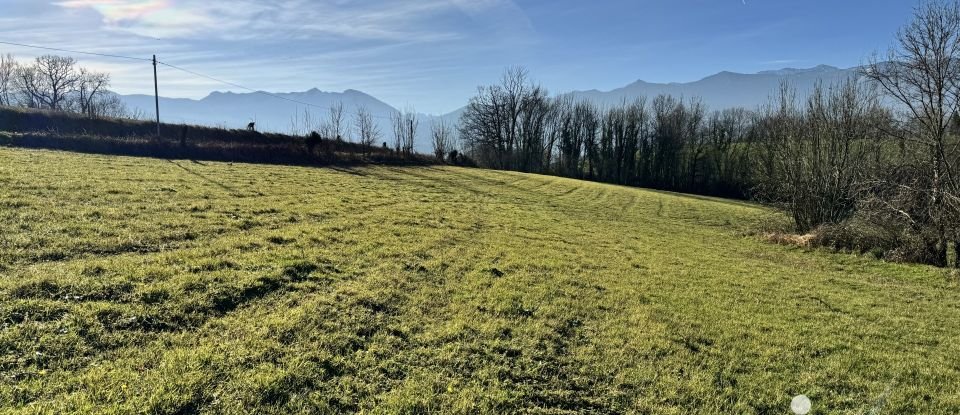 Ferme 5 pièces de 128 m² à Asson (64800)