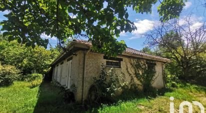 Country home 4 rooms of 100 m² in Terrasson-Lavilledieu (24120)