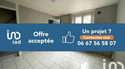 Maison 2 pièces de 42 m² à Seclin (59113)