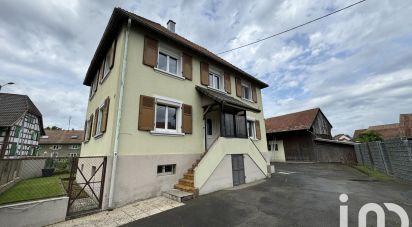 House 5 rooms of 290 m² in Reiningue (68950)