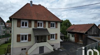 House 5 rooms of 290 m² in Reiningue (68950)