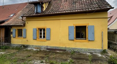 House 4 rooms of 130 m² in Reiningue (68950)