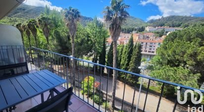 Apartment 2 rooms of 61 m² in Amélie-les-Bains-Palalda (66110)